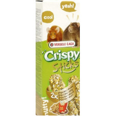 Barritas Pipocas E Nozes